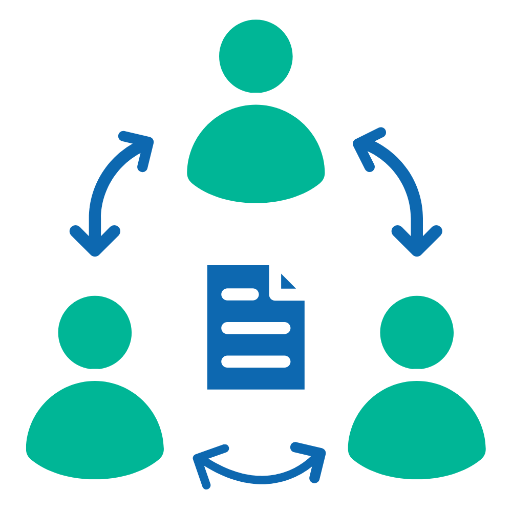 Research Programs icon