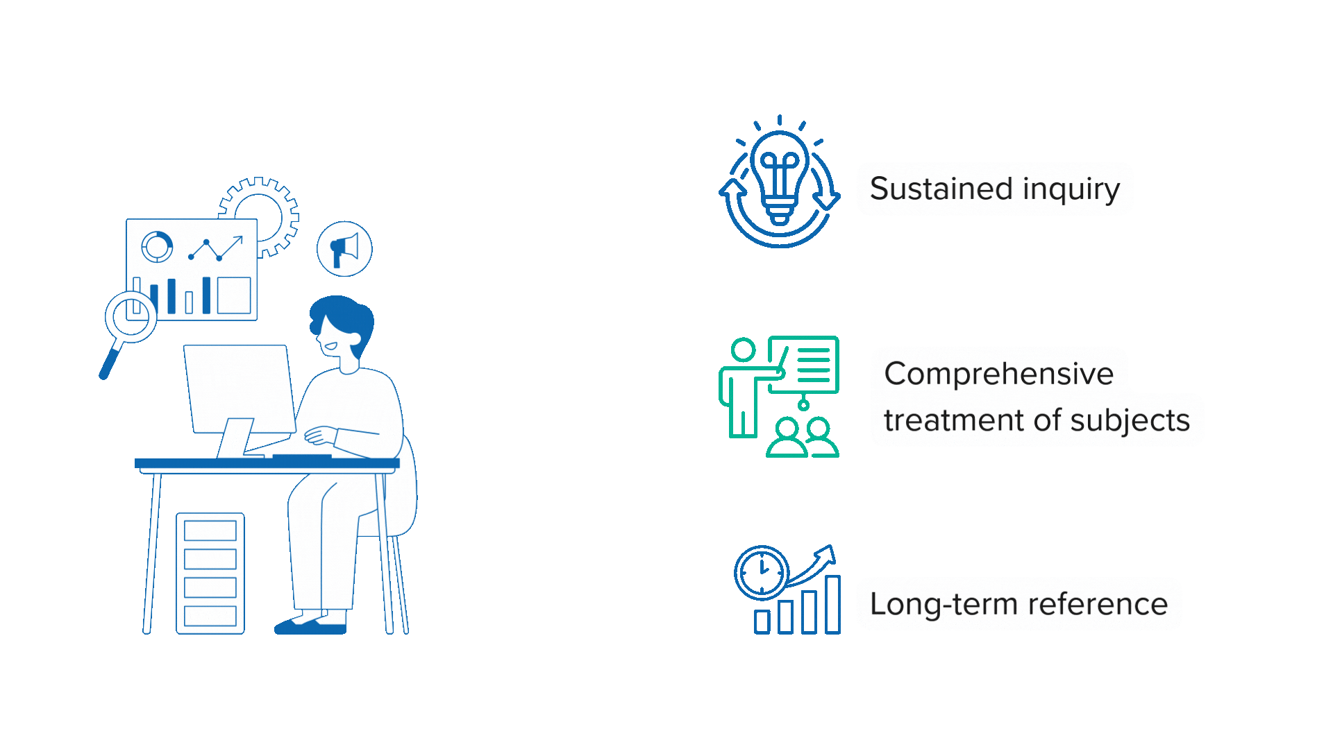 Books and Monographs Banner