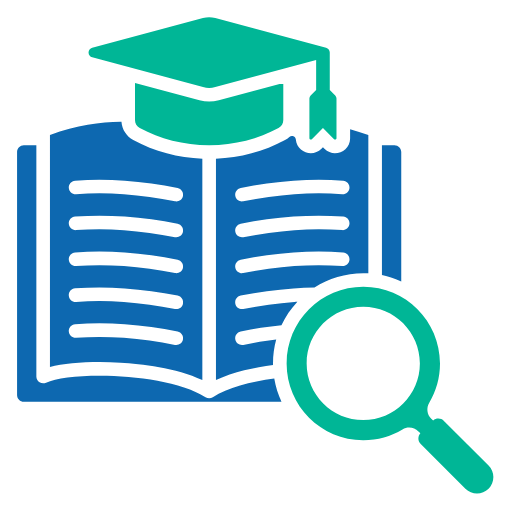 Books and Monographs icon