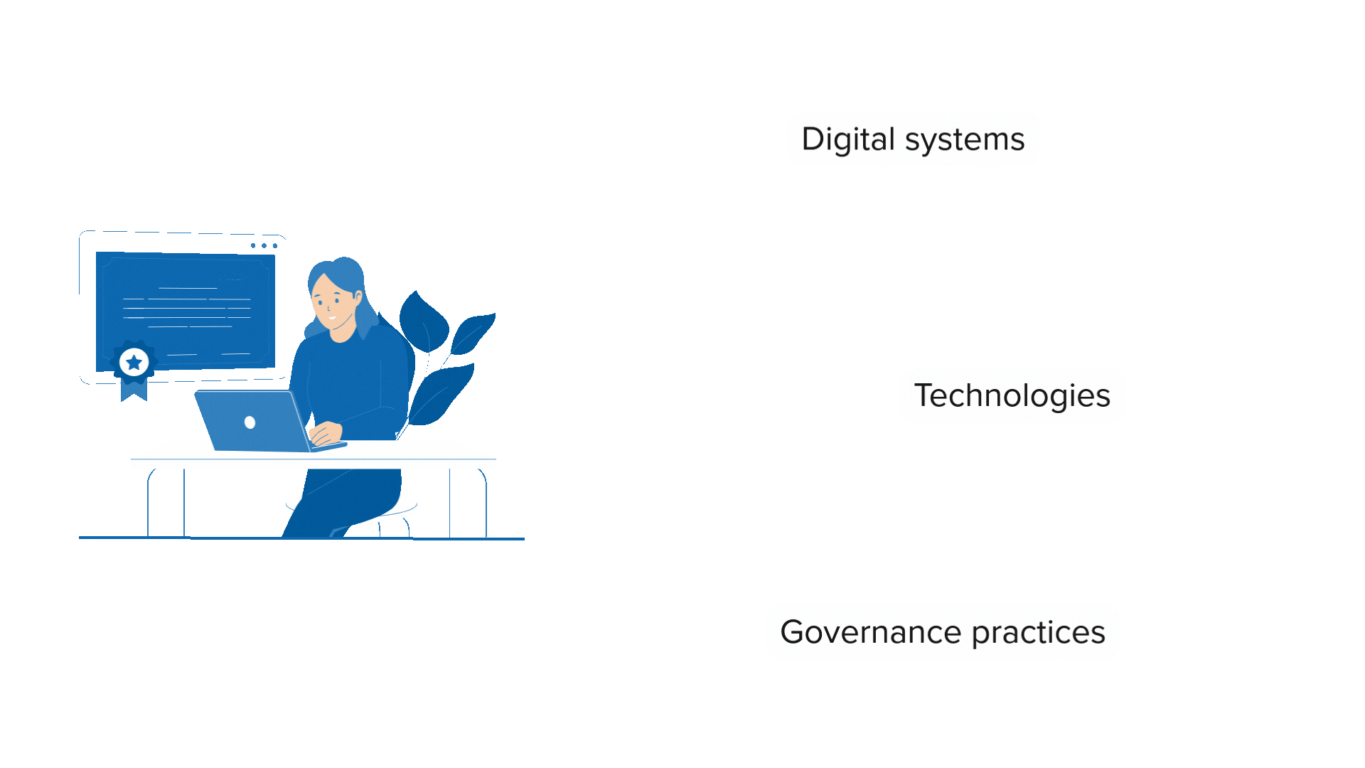 Certifications Banner