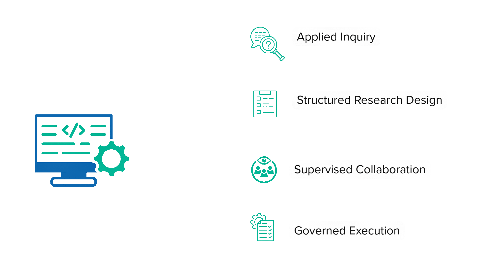 Research Programs Banner