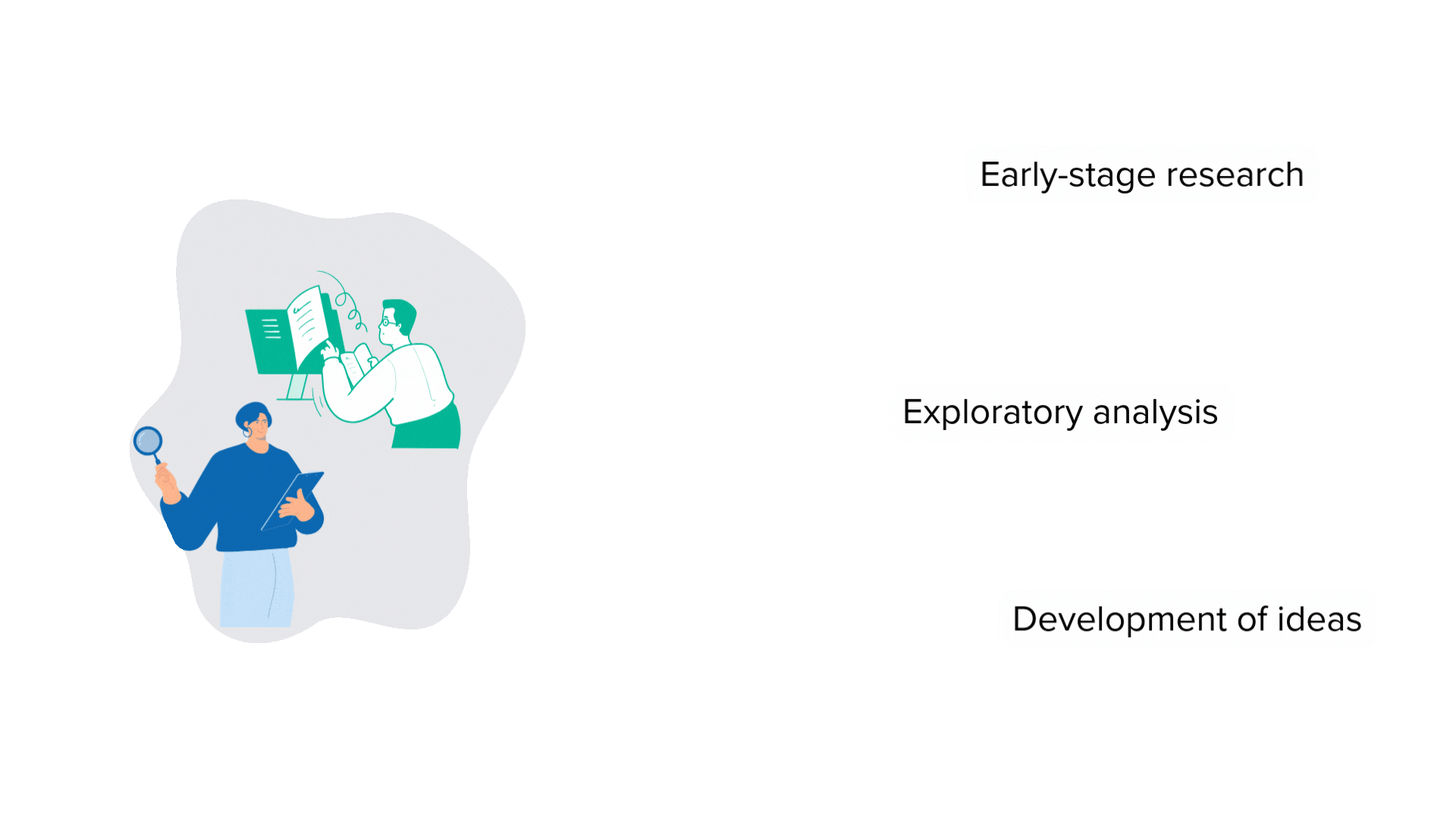 Working Papers Banner