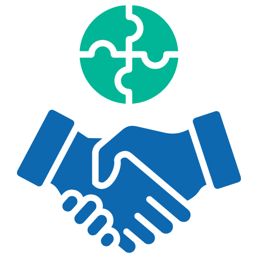 Collaboration Models icon