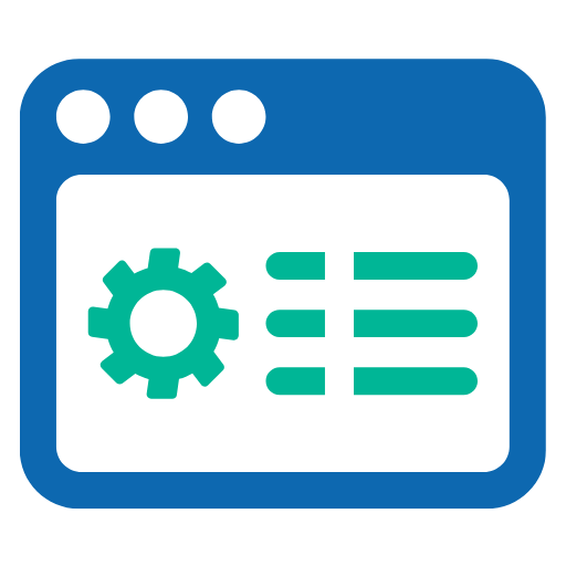 Partner Workspaces icon